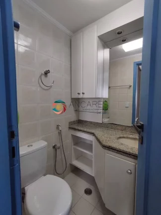 Imagem Apto de 3 Dormitórios com Suíte e Terraço e 2 vagas – Cerâmica - SCS