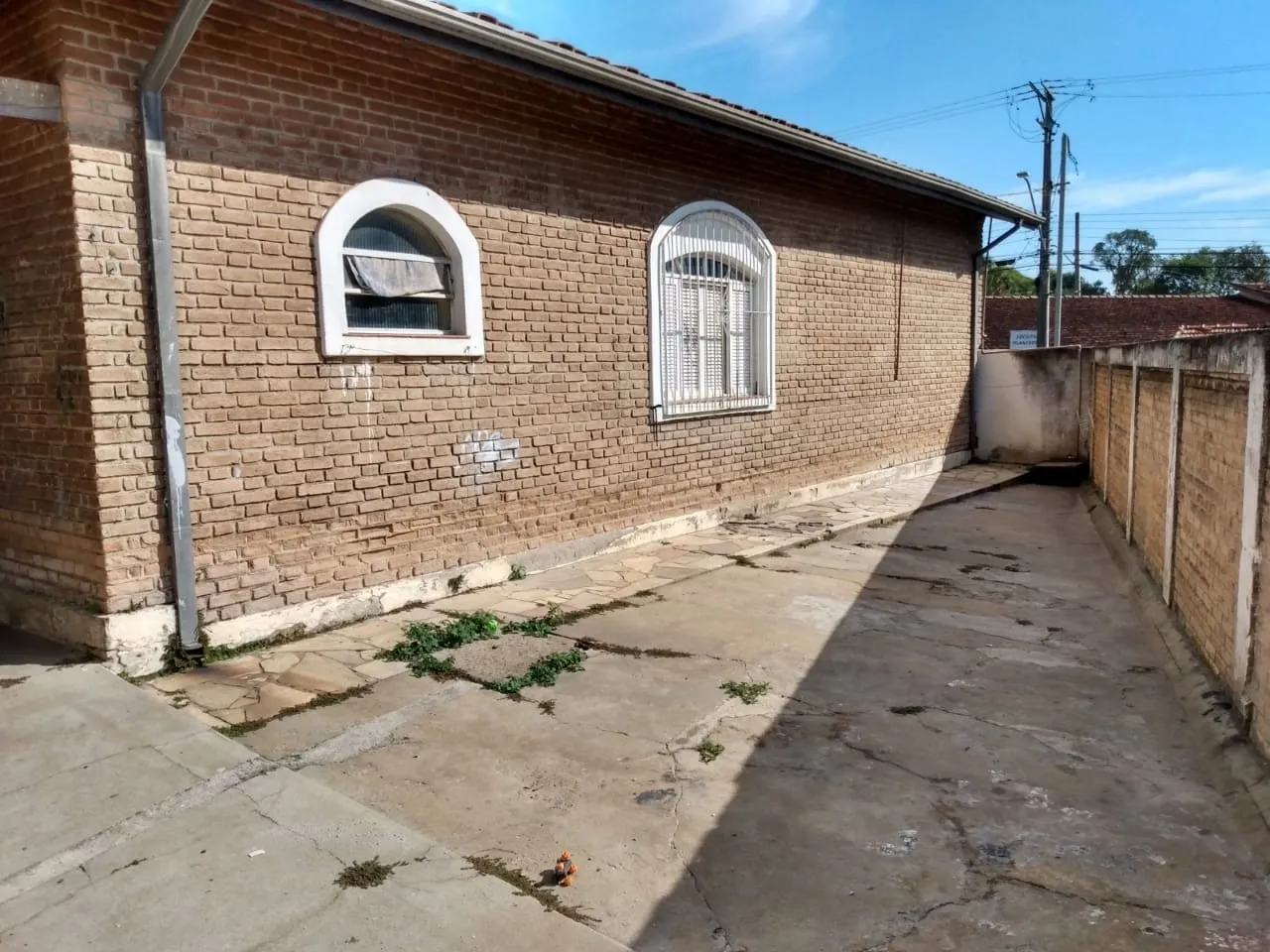Imagem Casa à venda 2 Quartos, 1 Suite, 2 Vagas, 317M², Centro, Tremembé - SP