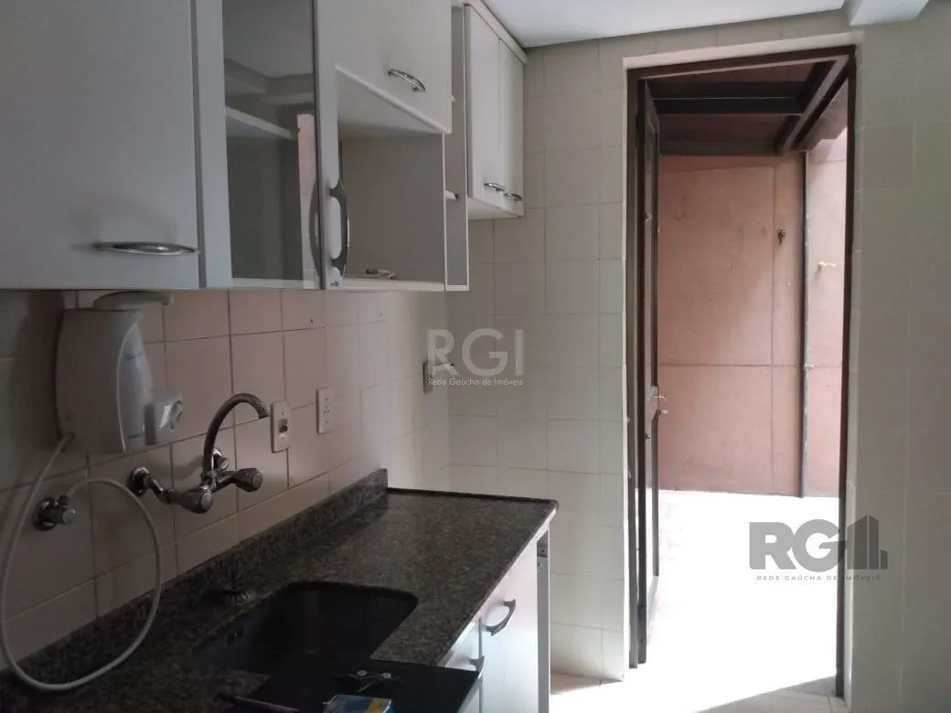 Imagem Apartamento em Santana