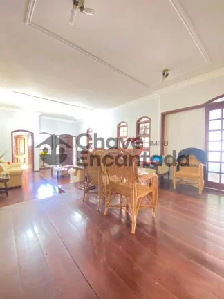 Imagem Casas / Alto Padrão na cidade de Birigui