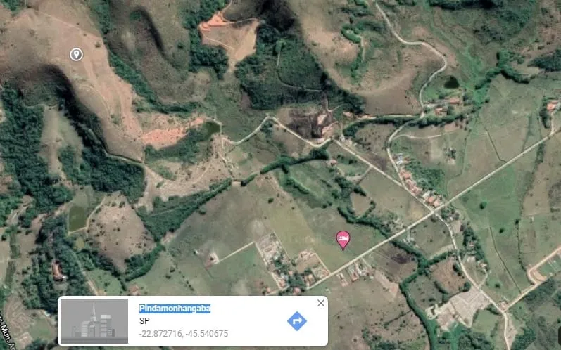 Foto do imóvel Chácara à venda 20000M², Mandú, Pindamonhangaba - SP