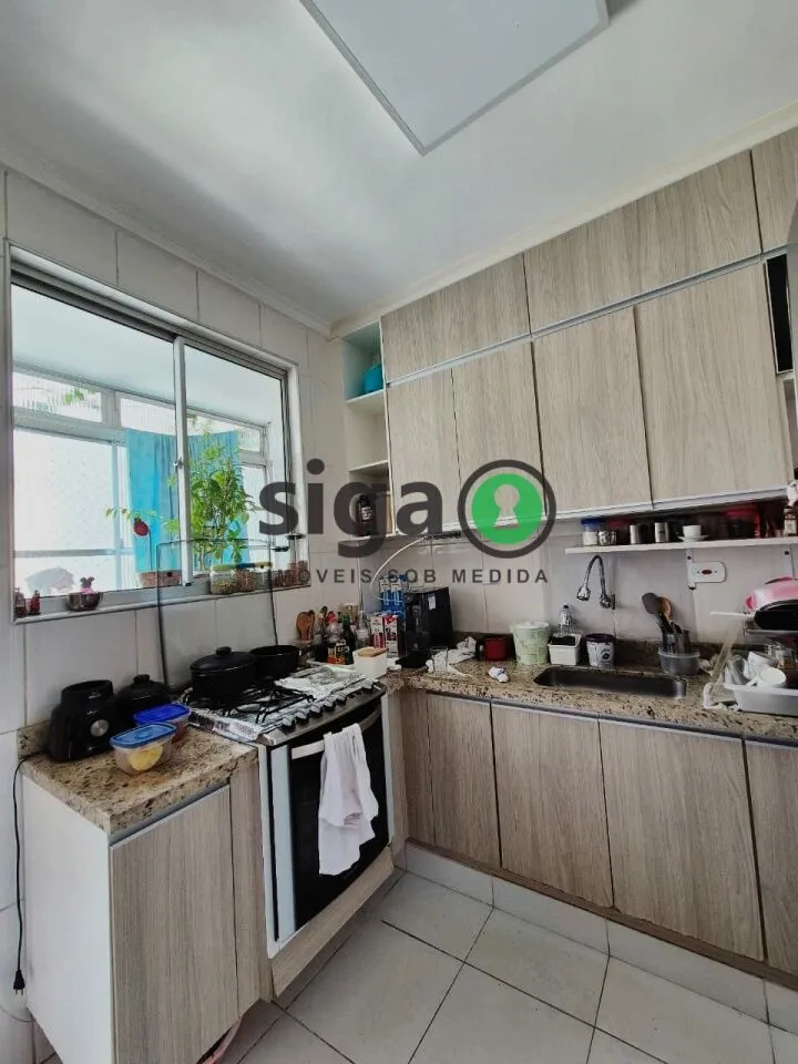 Imagem Apartamento aconchegante no Jardim Paulista.