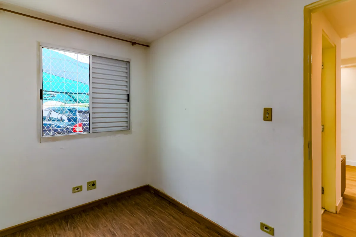 Imagem Apartamento para venda em Vila Jaraguá com 2 quartos, 45m2
