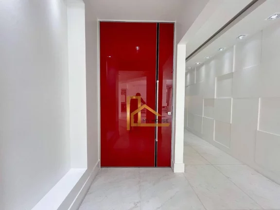 Imagem Cobertura linear que combina luxo, conforto e exclusividade. 600m²