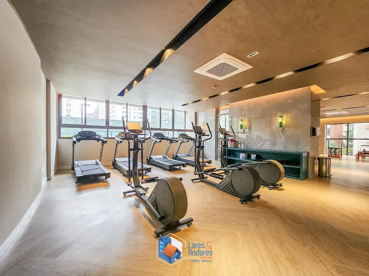 Imagem Studio para venda em Moema com 1 quarto, 27m²