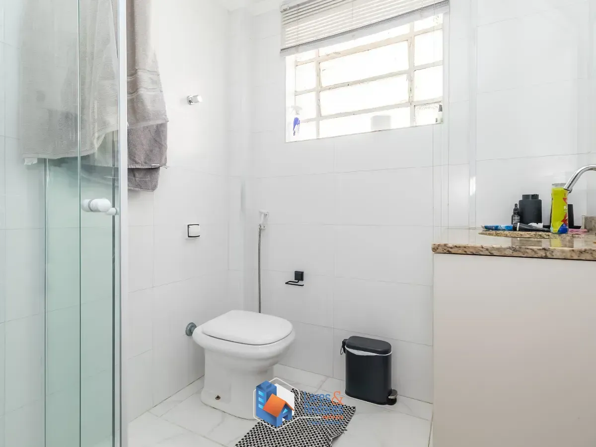 Imagem Apartamento para venda em Sumarezinho com 2 quartos, 82m²