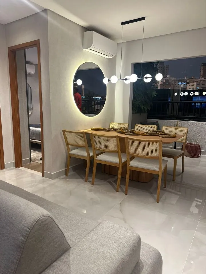 Imagem Apartamento Padrão