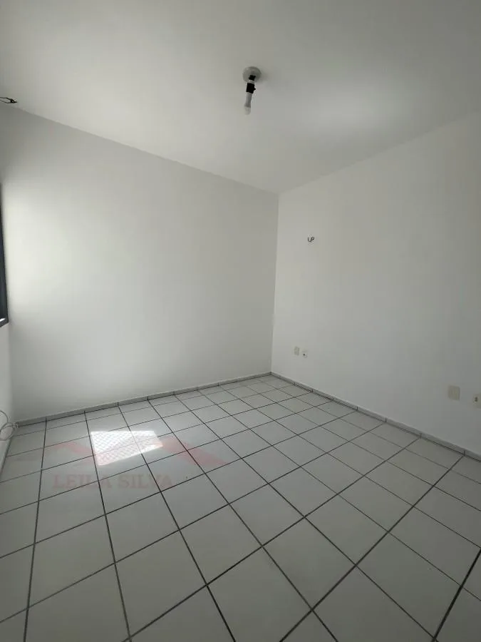 Imagem Apartamento 3 quartos à Venda no Horto Residence Teresina PI