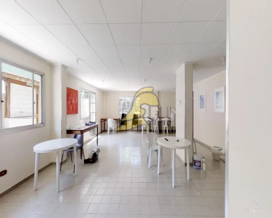 Imagem COBERTURA 139,00 M JARDIM BONFIGLIOLI VISTA MARAVILHOSA 3 DORMITÓRIOS 2 BANHEIROS ESCRITÓRIO 2 SALA ÁREA GOURMET CHURRASQUEIRA PRIVATIVA 1 VAGA