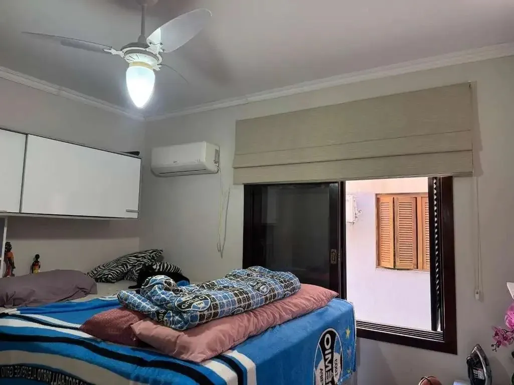 Imagem Apartamento 3 dormitórios, 131m² privativos 2 vagas, elevador -Jardim Planalto