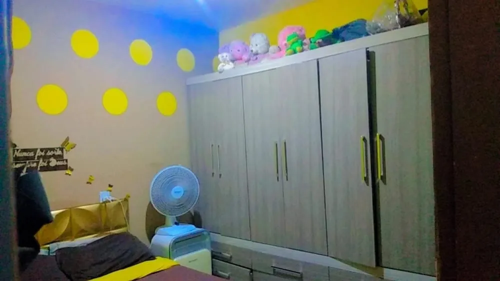 Imagem Casa à venda 2 Quartos, 1 Vaga, 126M², Chácara Tropical, Potim - SP