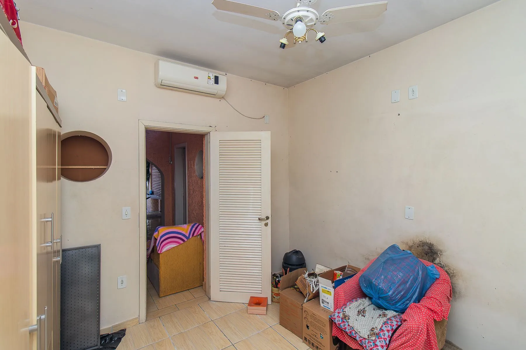 Imagem Casa 4 dormitórios - 1 vaga - 330m² Menino Deus