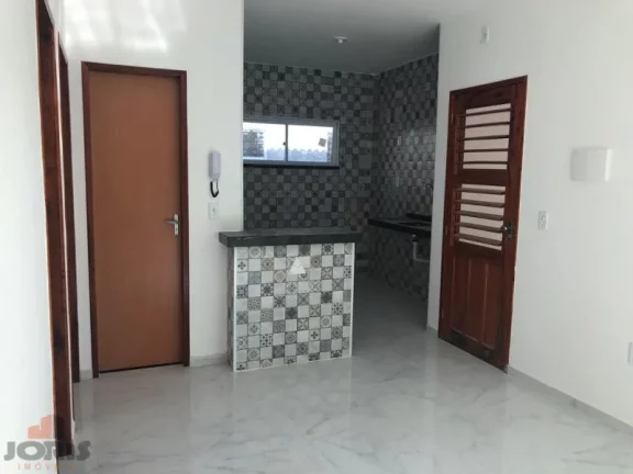 Imagem Apartamento a Venda no bairro Barrocão - Itaitinga, CE