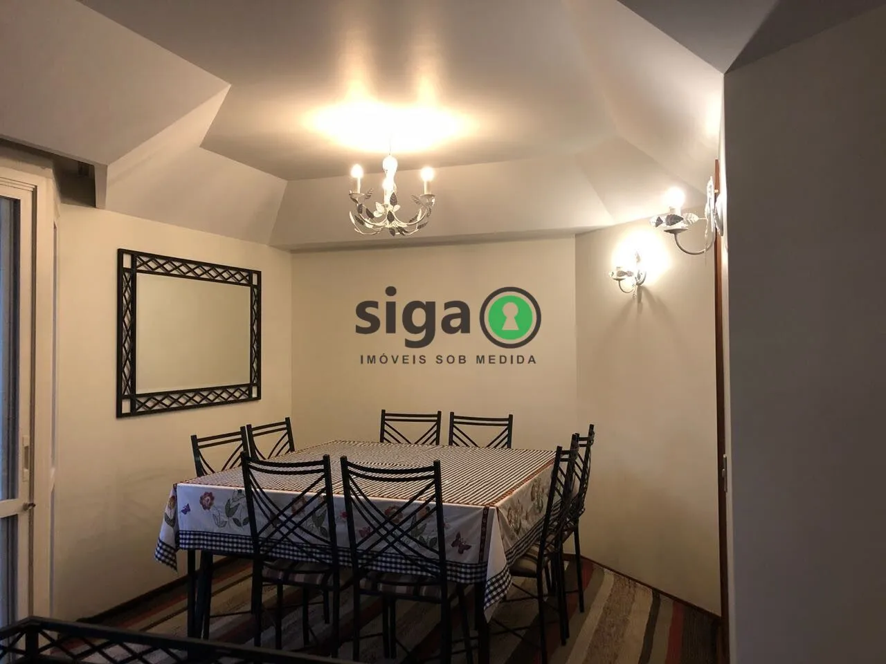Imagem Seu próximo apartamento pode estar aqui no brooklin!