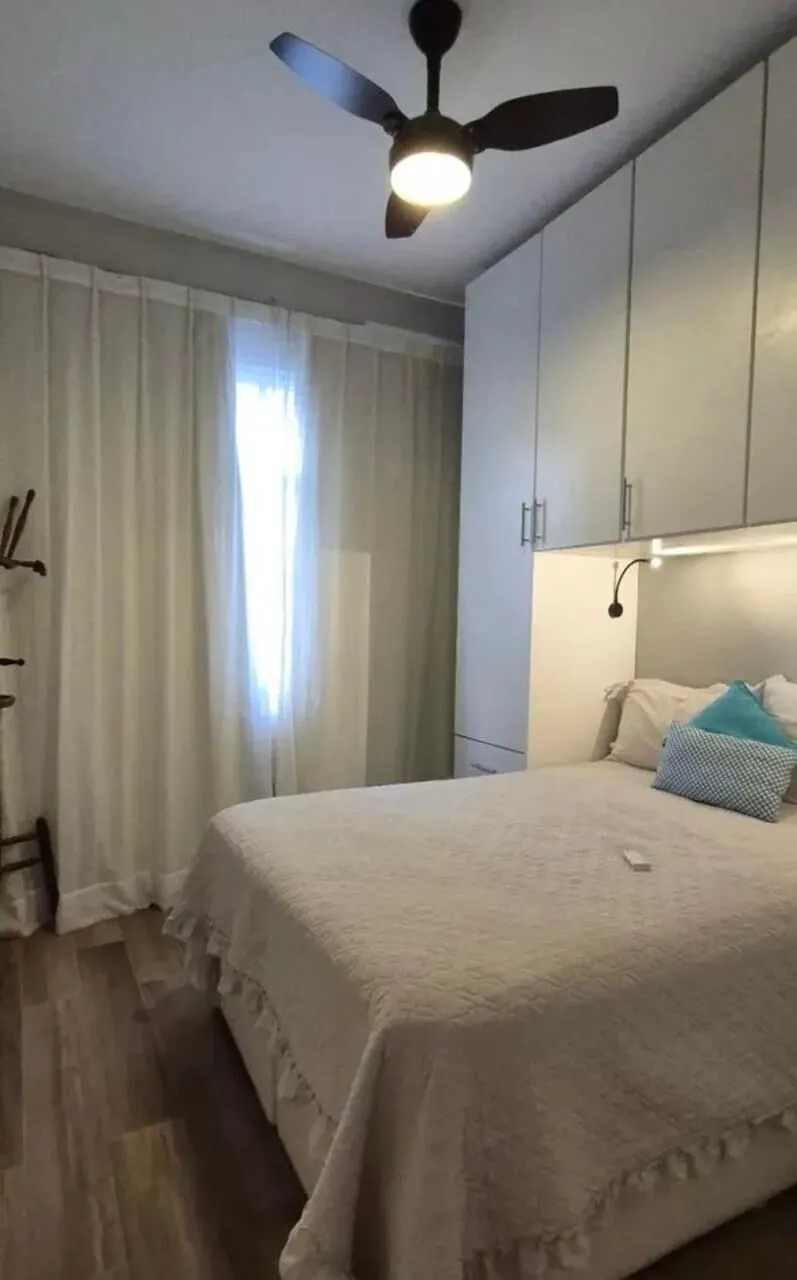 Imagem Apartamento à venda no bairro Botafogo em Rio de Janeiro/RJ