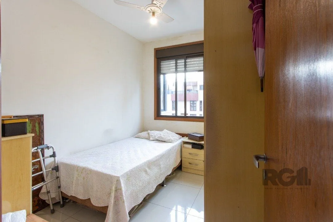 Imagem Apartamento em Menino Deus