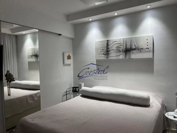 Imagem Apartamento com 3 quartos (1 suíte) à venda, 76 m² - Morumbi - São Paulo/SP