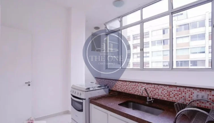 Imagem Apartamento à venda em Perdizes, São Paulo-SP: 4 quartos, 1 suíte, 2 salas, 2 banheiros, 1 vaga de garagem, 100,00 m² de área.