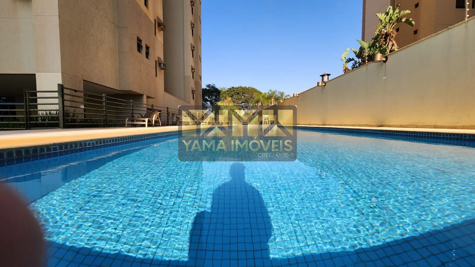 Imagem Edifício Grand Paysage - Apartamento à venda no bairro Jardim Santa Ângela - Ribeirão Preto/SP