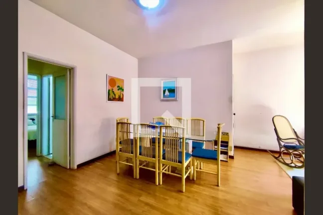 Imagem Apartamento à Venda - Copacabana, 4 Quartos, 107 m2