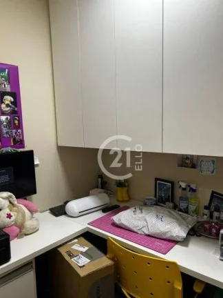 Imagem Apartamento com 3 dormitórios à venda, 180 m² - Vila Andrade - São Paulo/SP