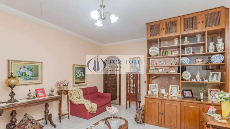Imagem Linda casa com 2 dormitórios e 1 vaga em Vila Gumercindo