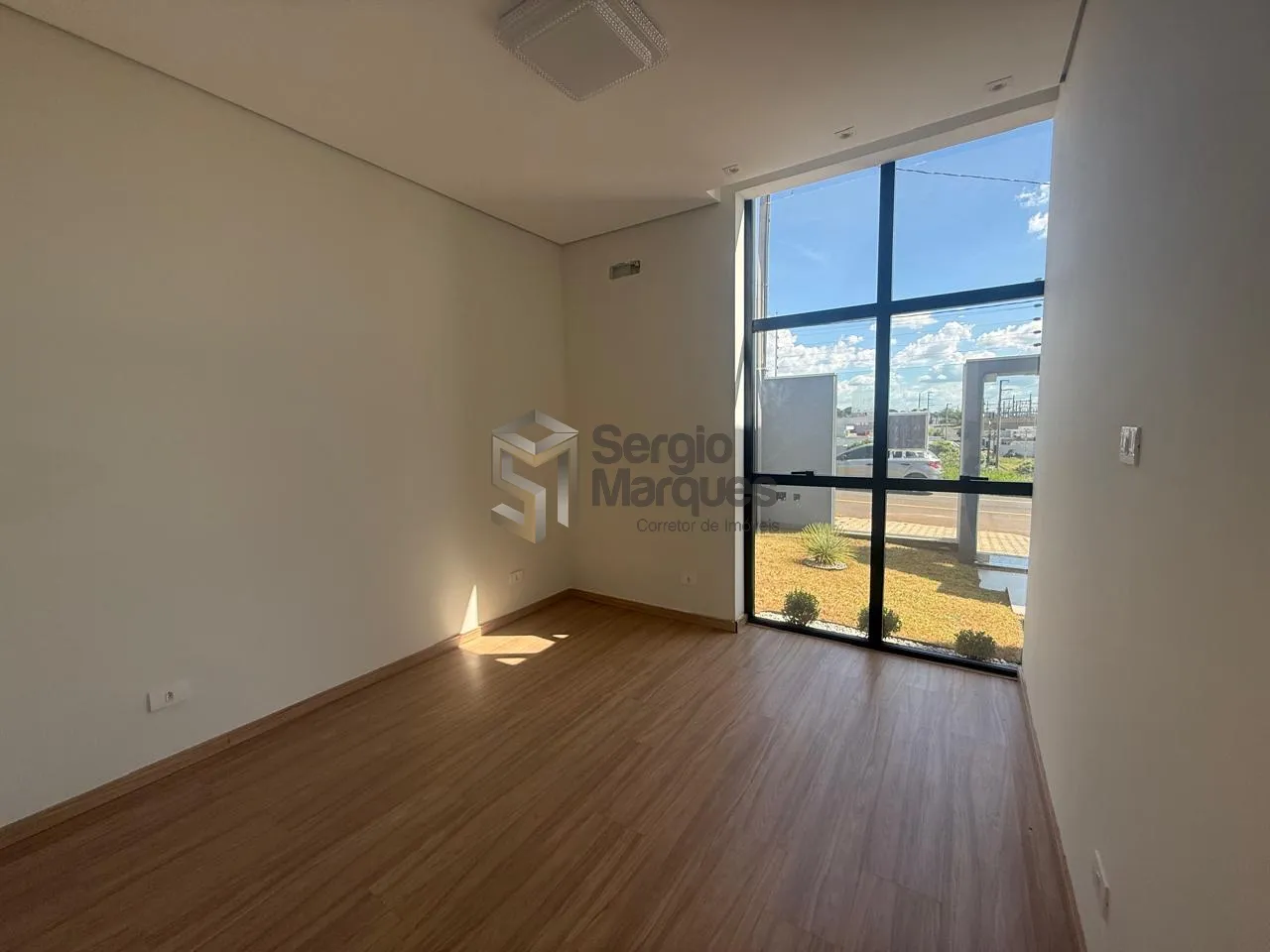 Imagem Casa à venda - 128m² - Jardim Melhoramentos, Umuarama-PR