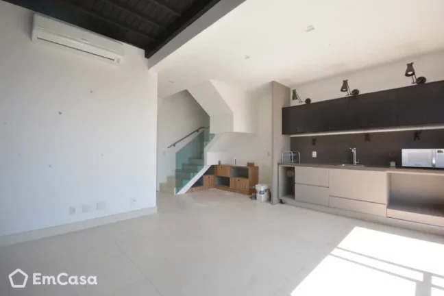Imagem Apartamento à venda no bairro Itaim Bibi - São Paulo/SP