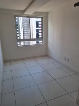 Imagem Apartamento para Locação em Jaboatão dos Guararapes, Piedade, 3 dormitórios, 1 suíte, 1 banheiro, 1 vaga