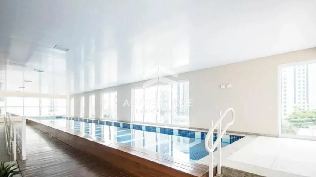 Imagem ENERGY BROOKLIN - Apartamento à venda em São Paulo/SP