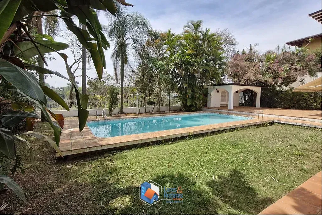 Imagem Casa à venda 4 Quartos 2 Suites 3 Vagas 751M² Jardim Guedala São Paulo - SP