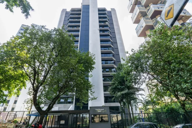 Imagem Apartamento à venda em São Paulo, Vila Suzana, com 1 quarto, 78m2