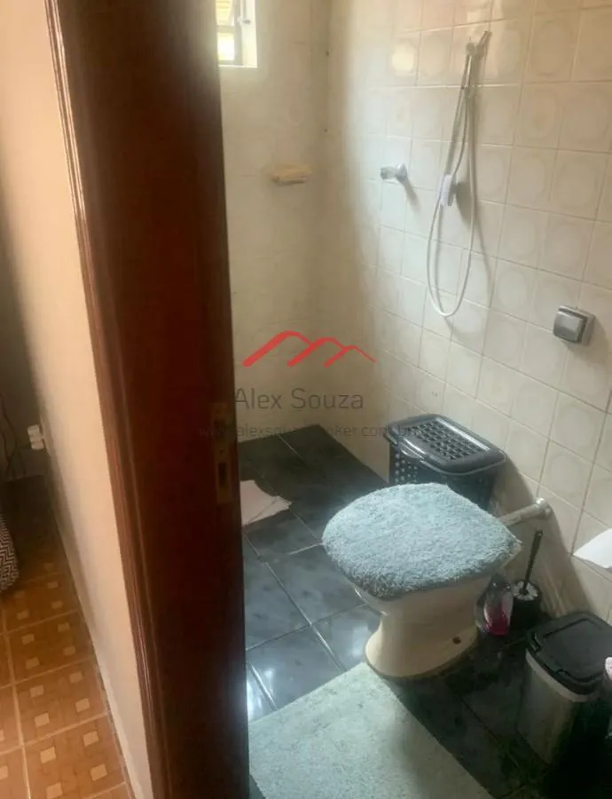 Imagem Casa para Venda em Sumaré, Planalto do Sol, 3 dormitórios, 1 suíte, 2 banheiros, 4 vagas
