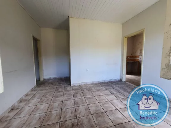 Imagem VENDO CASA SIMPLES COM AMPLO TERRENO EM PORTO SEGURO