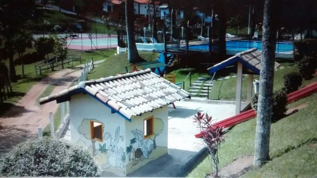 Imagem Terreno à venda 1001M², Rio Comprido, Jacareí - SP | Mirante do Vale