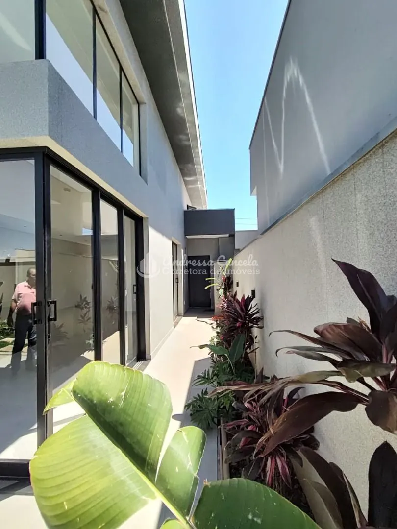 Imagem Village Provence - Casa com 3 dormitórios à venda, 167 m² por R$ 1.400.000,00 - Village Provence - São José do Rio Preto/SP