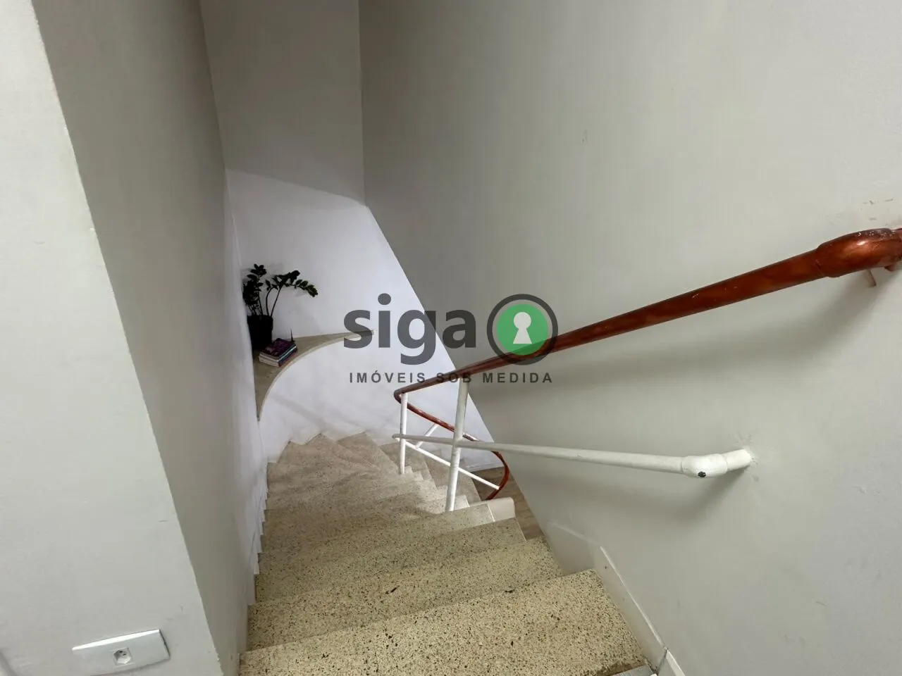Imagem Sobrado à venda Chac Santo Antônio Excelente oportunidade residencial ou comercial