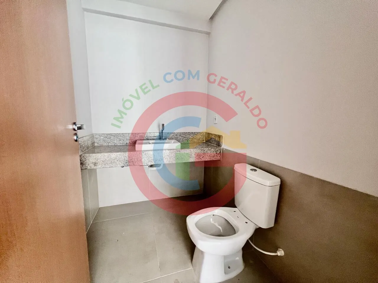 Imagem ÚLTIMAS UNIDADES! Sobrado em condomínio - 3 suítes - Setor Jaó