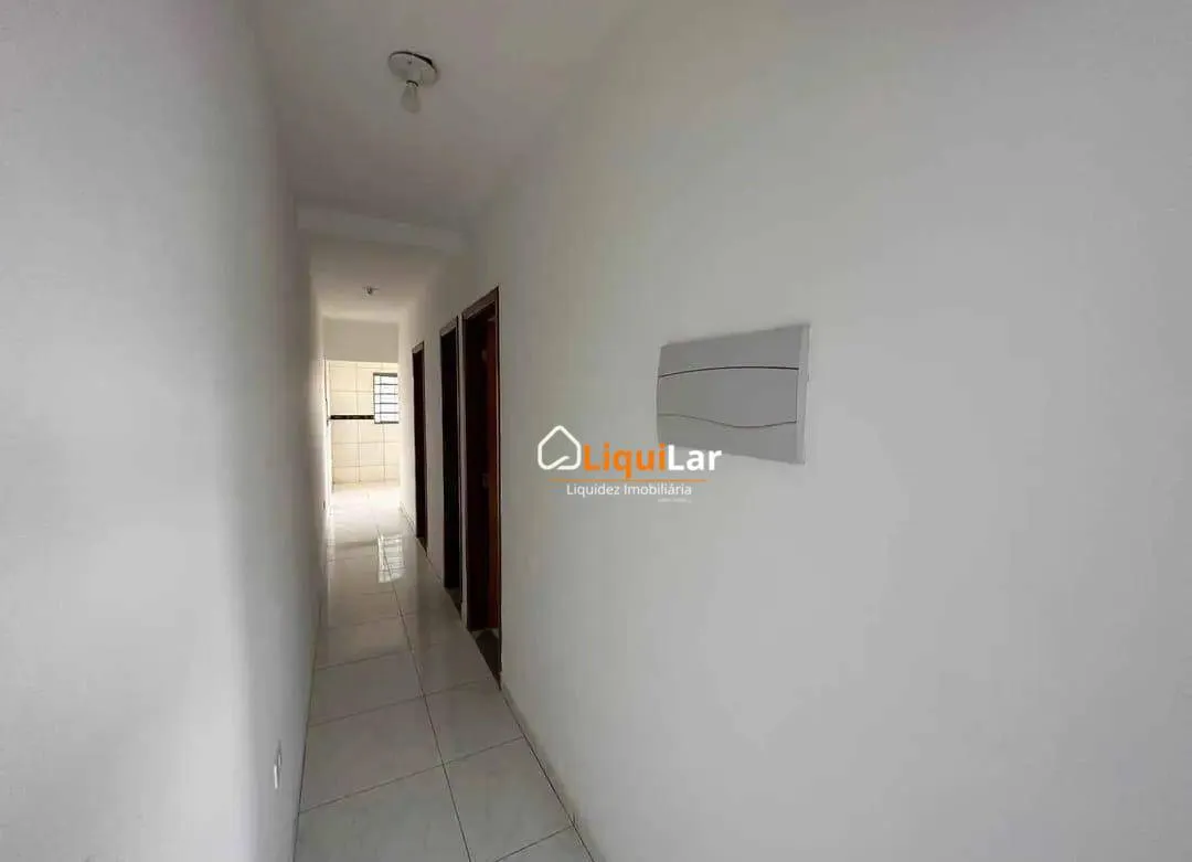 Imagem Casa na Avenida Zulmira Borba