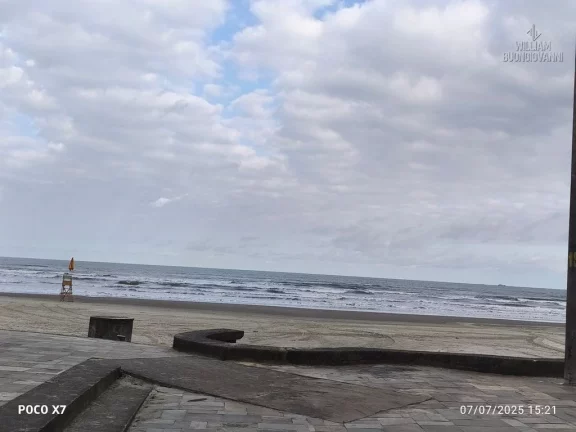 Imagem LOCAÇÃO CAIÇARA FRENTE MAR MOBILIADO PACOTE R$4.500,00