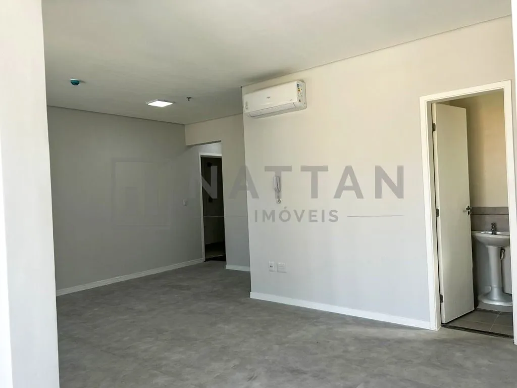 Imagem Sala para alugar, 44 m² por R$ 4.301,14/mês - Belém - São Paulo/SP