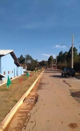 Imagem OPORTUNIDADE TERRENO CONDOMÍNIO DE LUXO EM ITABIRITO
