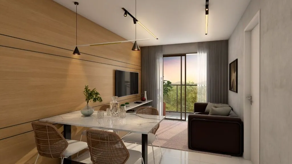 Imagem Cobertura Duplex a Venda no bairro Tijuca - Rio de Janeiro, RJ