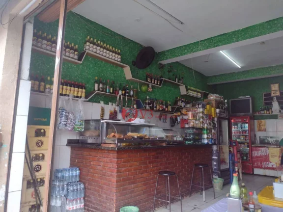 Foto do imóvel Ponto à venda, 90 m por R$ 80.000,00 - Aricanduva - São Paulo/SP