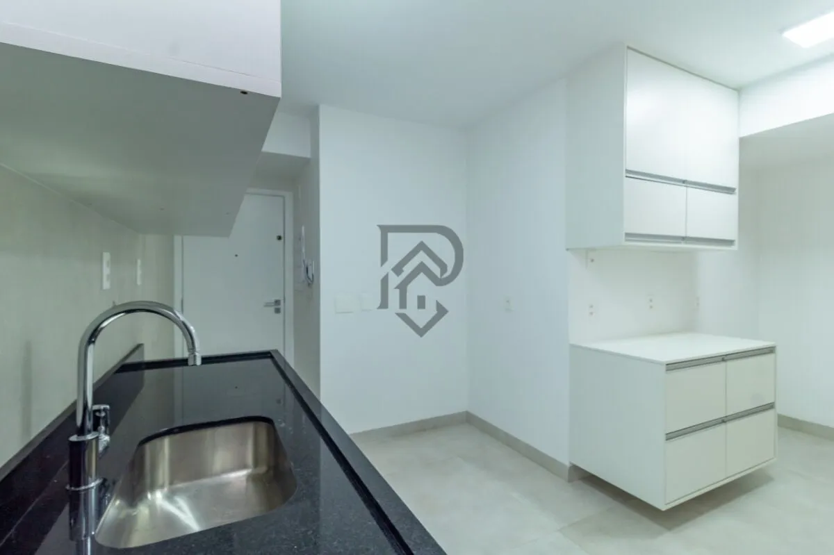 Imagem Apartamento moema Reformado pronto para morar