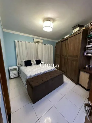 Imagem Casa à venda, 186 m² por R$ 650.000,00 - Cidade Vera Cruz - Aparecida de Goiânia/GO