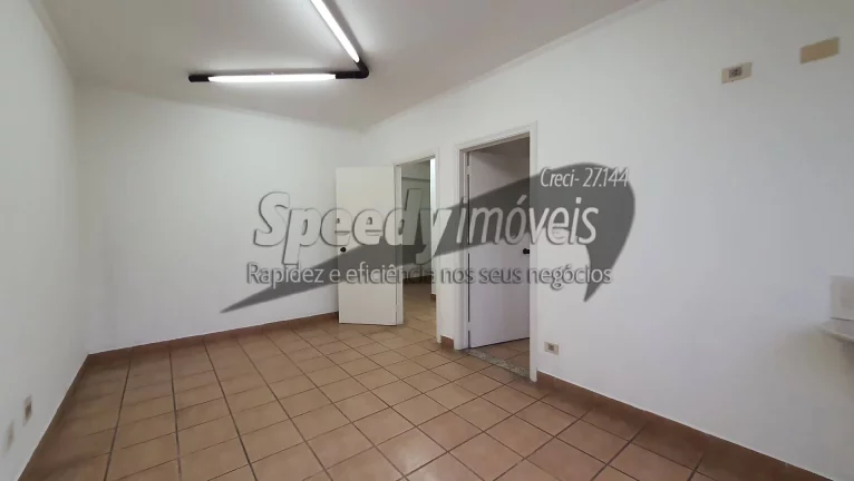 Imagem Conjunto comercial em Santos para locação, sala comercial Avenida Ana Costa