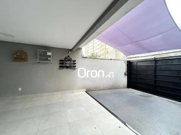 Imagem Casa à venda, 169 m² por R$ 1.350.000,00 - Vila Rosa - Goiânia/GO