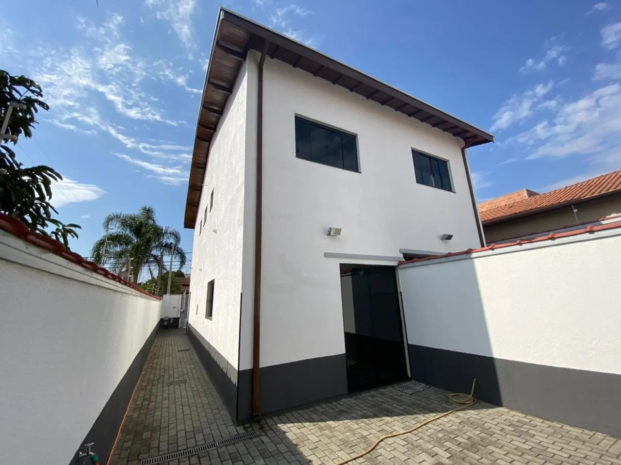 Imagem Casa à venda 2 Quartos, 2 Suites, 2 Vagas, 125M², Vila Olímpia, Taubaté - SP