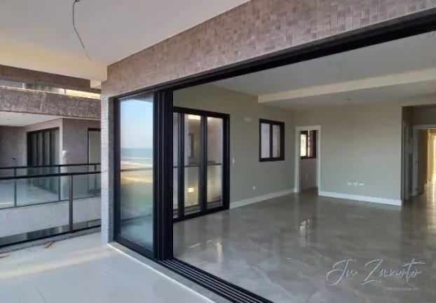 Imagem Cobertura Duplex Frente Mar - Seven Towers Resort